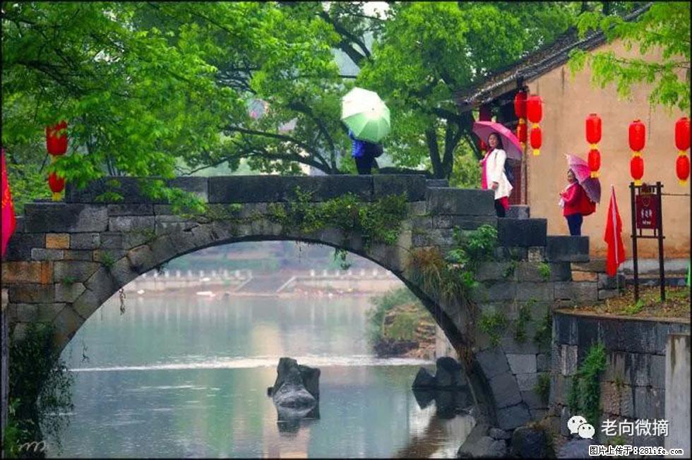 【春天，广西桂林灌阳县向您发出邀请！】江口老街又逢春 - 游山玩水 - 泰安生活社区 - 泰安28生活网 ta.28life.net