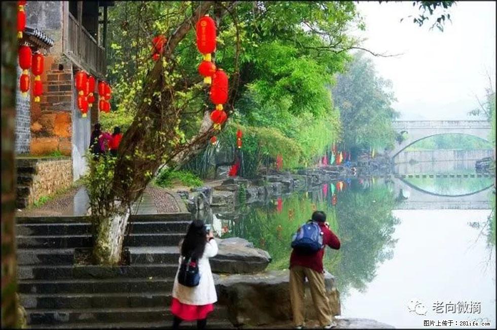 【春天，广西桂林灌阳县向您发出邀请！】江口老街又逢春 - 游山玩水 - 泰安生活社区 - 泰安28生活网 ta.28life.net