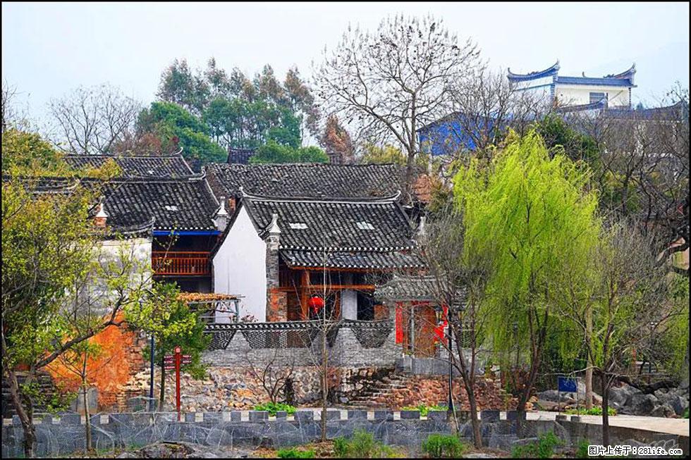 【春天，广西桂林灌阳县向您发出邀请！】江口老街又逢春 - 游山玩水 - 泰安生活社区 - 泰安28生活网 ta.28life.net