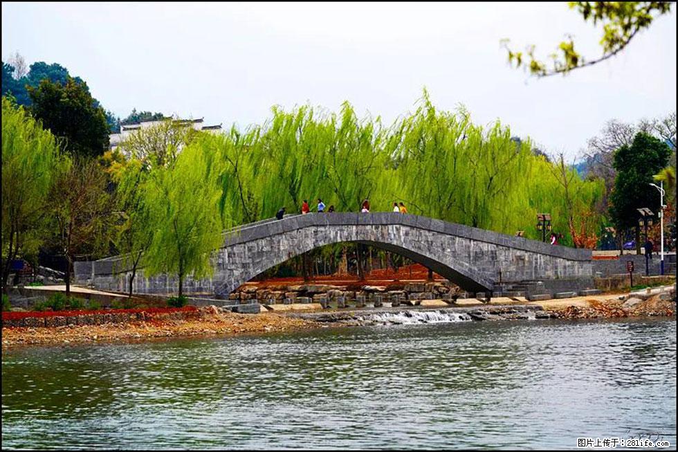 【春天，广西桂林灌阳县向您发出邀请！】江口老街又逢春 - 游山玩水 - 泰安生活社区 - 泰安28生活网 ta.28life.net