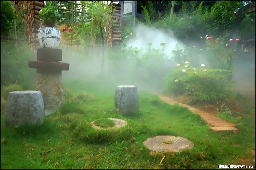 【春天，广西桂林灌阳县向您发出邀请！】如梦似幻莲溪庐 - 游山玩水 - 泰安生活社区 - 泰安28生活网 ta.28life.net