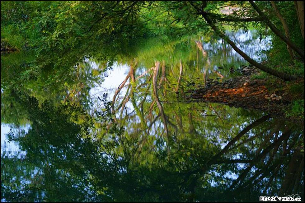 【春天，广西桂林灌阳县向您发出邀请！】熊家寨湿地公园 - 游山玩水 - 泰安生活社区 - 泰安28生活网 ta.28life.net