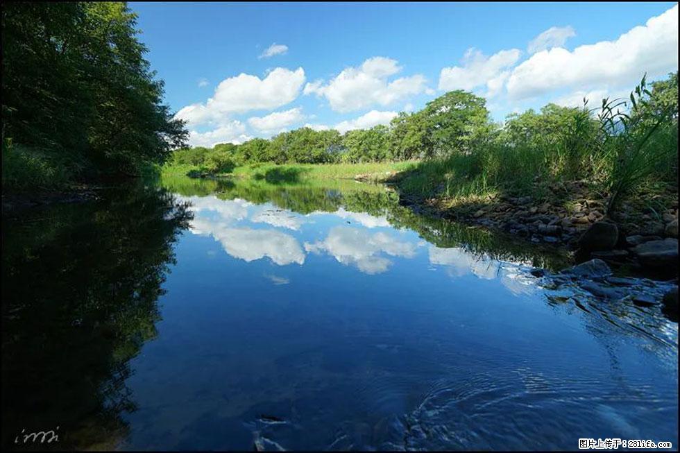 【春天，广西桂林灌阳县向您发出邀请！】熊家寨湿地公园 - 游山玩水 - 泰安生活社区 - 泰安28生活网 ta.28life.net