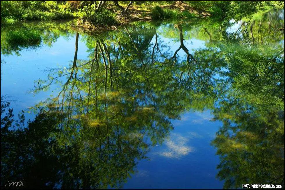 【春天，广西桂林灌阳县向您发出邀请！】熊家寨湿地公园 - 游山玩水 - 泰安生活社区 - 泰安28生活网 ta.28life.net