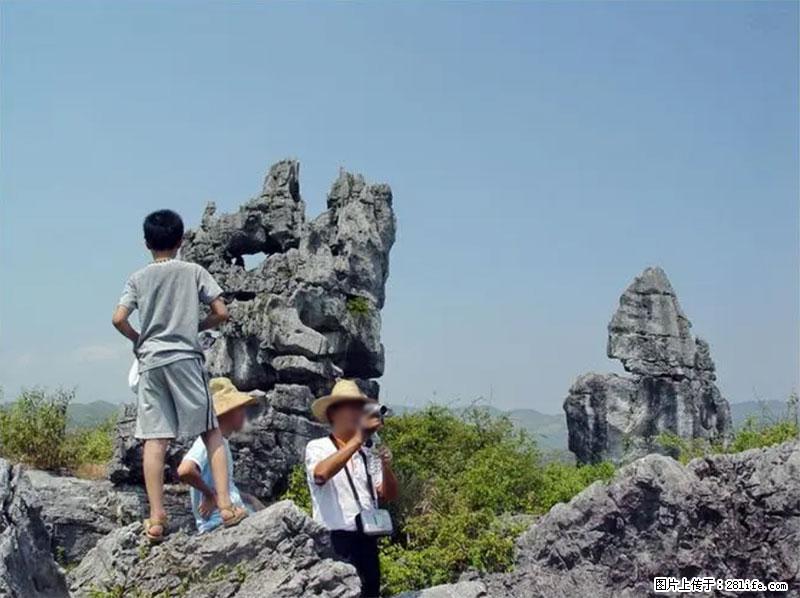 桂林旅游名城景点：灌阳文市石林 - 游山玩水 - 泰安生活社区 - 泰安28生活网 ta.28life.net
