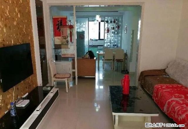 三小 四中 名士豪庭 富通 精装两室两厅 家具家电齐全 - 房屋出租 - 房屋租售 - 泰安分类信息 - 泰安28生活网 ta.28life.net