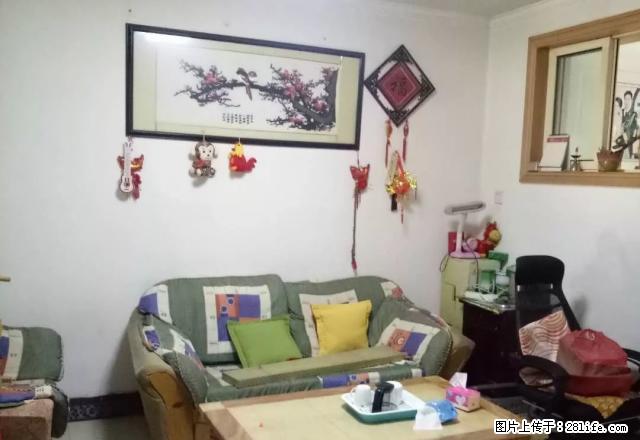 实验中学附近 长寿苑3室2厅 家具家电齐全 拎包入住干净亮堂 - 房屋出租 - 房屋租售 - 泰安分类信息 - 泰安28生活网 ta.28life.net