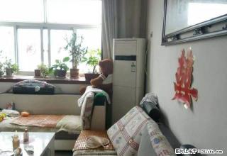 出租华宁家园精装楼房一套，家具家电基本都有，集体供暖单位楼房 - 泰安28生活网 ta.28life.net