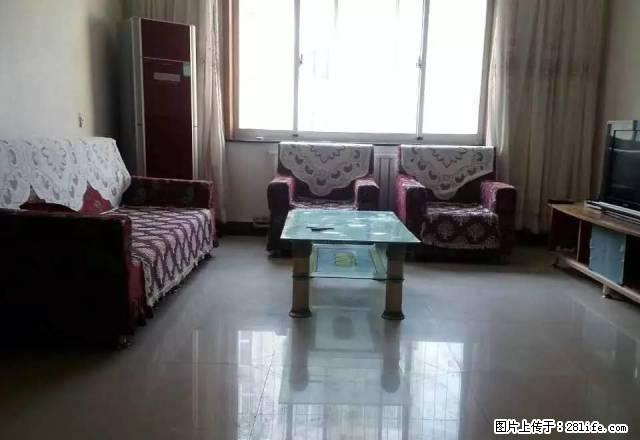 二中对面 虎山东路温泉西区 泰师东岳（武警宿舍） 二楼精装 - 房屋出租 - 房屋租售 - 泰安分类信息 - 泰安28生活网 ta.28life.net