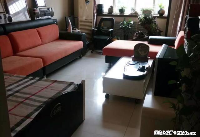 岱庙前南关大街集中供暖二楼家具家电齐全精装三室出租 - 房屋出租 - 房屋租售 - 泰安分类信息 - 泰安28生活网 ta.28life.net