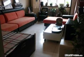 岱庙前南关大街集中供暖二楼家具家电齐全精装三室出租 - 泰安28生活网 ta.28life.net