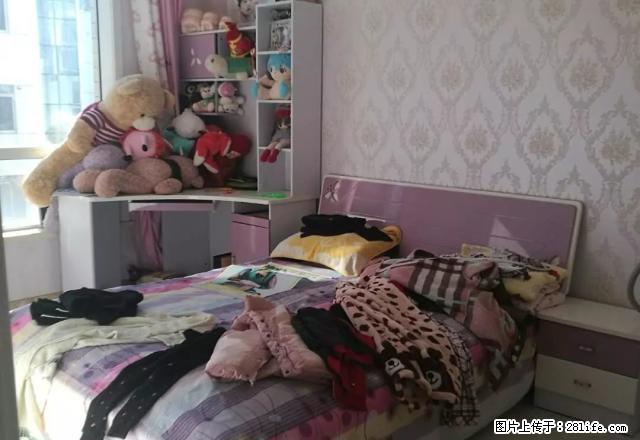 水岸华庭 两室两厅 全套家具家电 壁挂炉 采光效果好 精装修 - 房屋出租 - 房屋租售 - 泰安分类信息 - 泰安28生活网 ta.28life.net