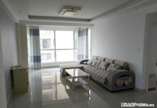 万达淘你欢 宝盛广场 精装三室家具全 实房照片 有钥匙随时看 - 泰安28生活网 ta.28life.net