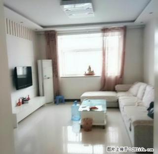 三小附近 集体供暖 全家具家电 拎包入住 - 泰安28生活网 ta.28life.net