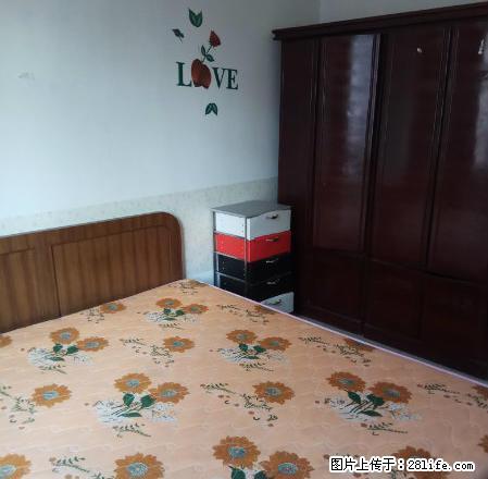 建行南邻东湖小区2楼 全套家具家电 中百金桥温泉路新六中附近 - 房屋出租 - 房屋租售 - 泰安分类信息 - 泰安28生活网 ta.28life.net