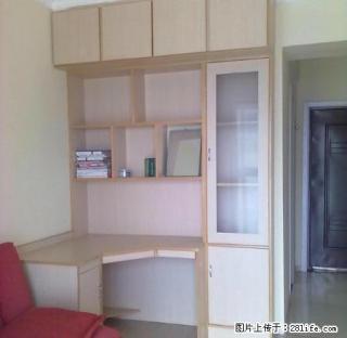 实图可短租可合租 宝龙城市广场精装拎包即住三合御都嘉德现代城 - 泰安28生活网 ta.28life.net