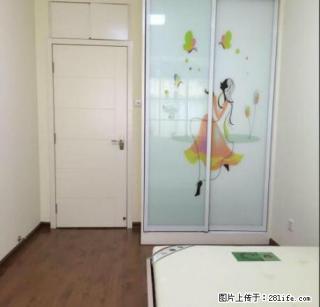 宝龙城市广场公寓 拎包即住 泰山环山路可短租可月付嘉德中医院 - 泰安28生活网 ta.28life.net