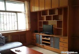 两室两厅 精装修 拎包即住 停车方便 - 泰安28生活网 ta.28life.net