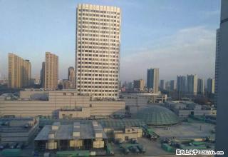 泰山大街 万达广场 11楼 精装 山景房 - 泰安28生活网 ta.28life.net