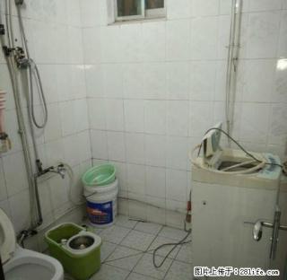 真实房源 有钥匙 岱银小区位于凤台市场南邻 三室两厅一卫 - 泰安28生活网 ta.28life.net