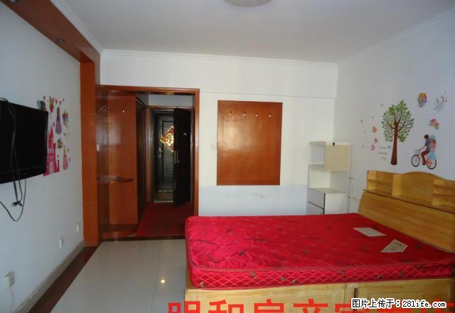 实图 宝龙城市广场精装公寓 空调齐全拎包即住 三合嘉德东岳旁 - 房屋出租 - 房屋租售 - 泰安分类信息 - 泰安28生活网 ta.28life.net