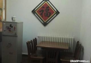 中心医院附近 和睦家园 家俱家电齐全 拎包入住 - 泰安28生活网 ta.28life.net