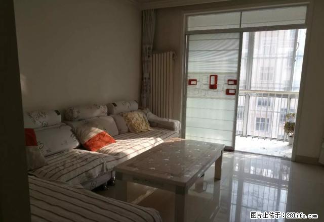 泰山大街 时代佳苑精装修 家具家电齐全 拎包入住 附属医院 - 房屋出租 - 房屋租售 - 泰安分类信息 - 泰安28生活网 ta.28life.net