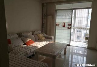 泰山大街 时代佳苑精装修 家具家电齐全 拎包入住 附属医院 - 泰安28生活网 ta.28life.net