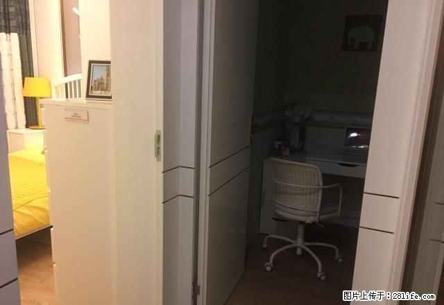 校场街财富中心精装修 集体供暖一体化热水器 拎包入住 有钥匙 - 房屋出租 - 房屋租售 - 泰安分类信息 - 泰安28生活网 ta.28life.net