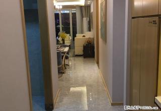 校场街财富中心精装修 集体供暖一体化热水器 拎包入住 有钥匙 - 泰安28生活网 ta.28life.net