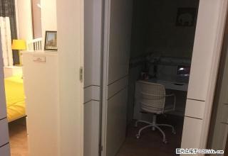 校场街财富中心精装修 集体供暖一体化热水器 拎包入住 有钥匙 - 泰安28生活网 ta.28life.net