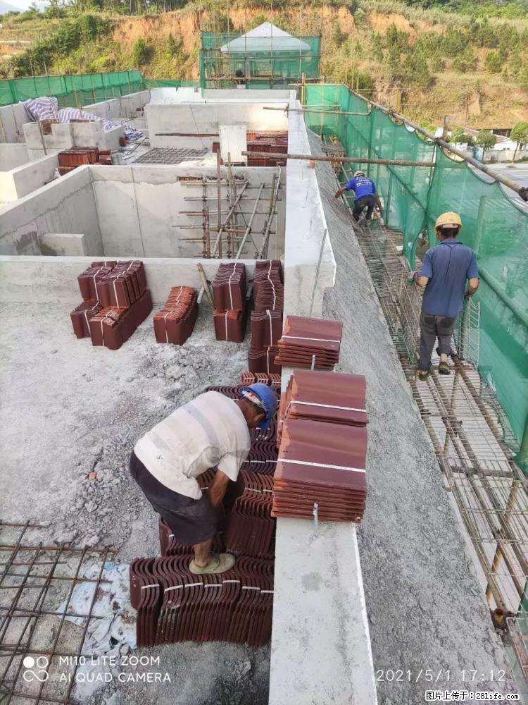 【广西三象建筑安装工程有限公司】绿地衫和田叠墅项目 - 家居生活 - 泰安生活社区 - 泰安28生活网 ta.28life.net