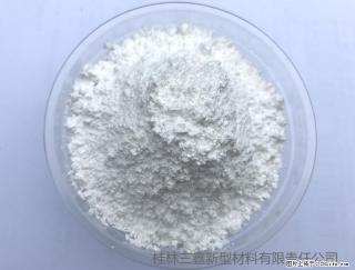 【桂林三鑫新型材料】人造石人造大理石专用碳酸钙 - 泰安28生活网 ta.28life.net