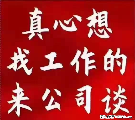 【上海】国企，医院招两名男保安，55岁以下，身高1.7米以上，无犯罪记录不良嗜好 - 职场交流 - 泰安生活社区 - 泰安28生活网 ta.28life.net