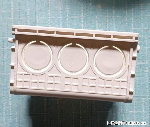 桂林荣泰吹塑、注塑【厂家直销】PVC阴燃电工配件，精品86底盒 - 家居生活 - 泰安生活社区 - 泰安28生活网 ta.28life.net