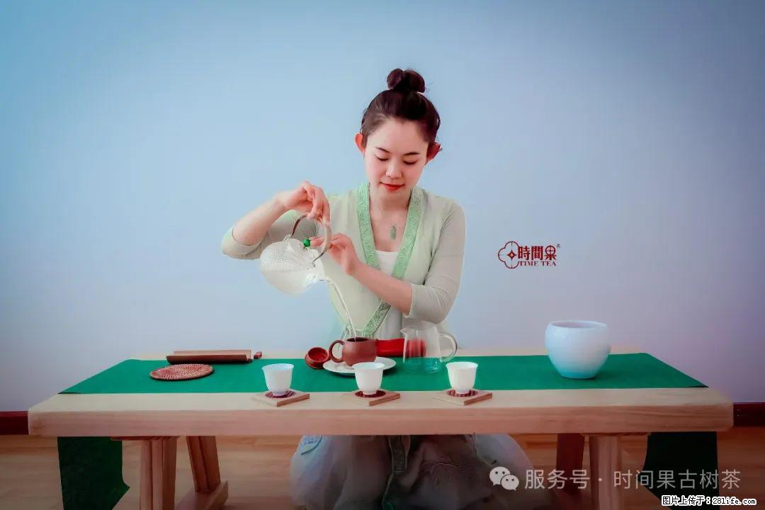时间果百年古树龙珠普洱生茶 - 购物交流 - 泰安生活社区 - 泰安28生活网 ta.28life.net