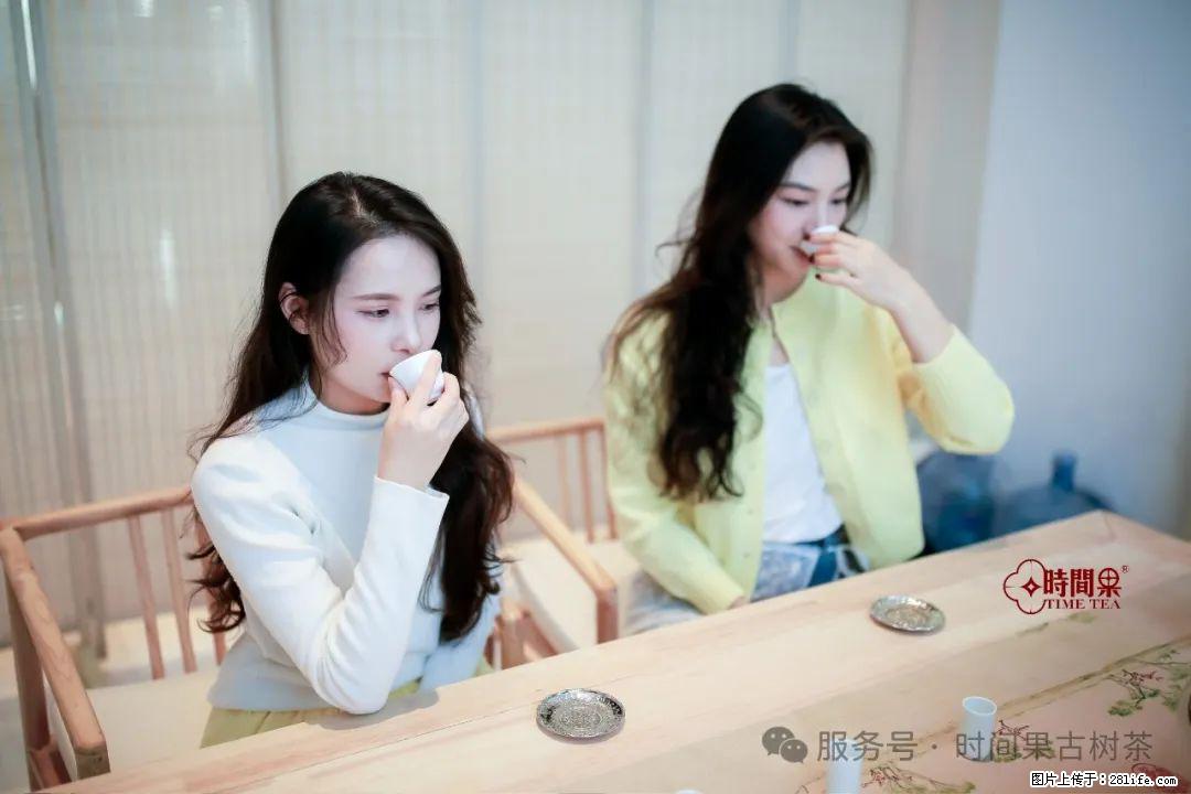 时间果百年古树龙珠普洱生茶 - 购物交流 - 泰安生活社区 - 泰安28生活网 ta.28life.net