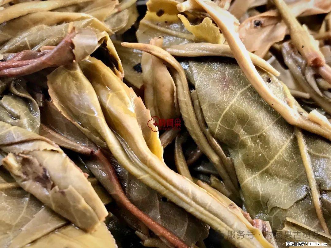 时间果百年古树龙珠普洱生茶 - 购物交流 - 泰安生活社区 - 泰安28生活网 ta.28life.net