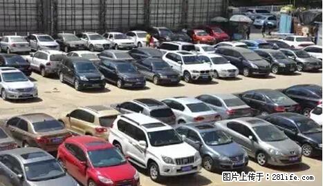 停车为什么要车头朝外？不是开玩笑，关键时刻真能救命 - 泰安生活资讯 - 泰安28生活网 ta.28life.net