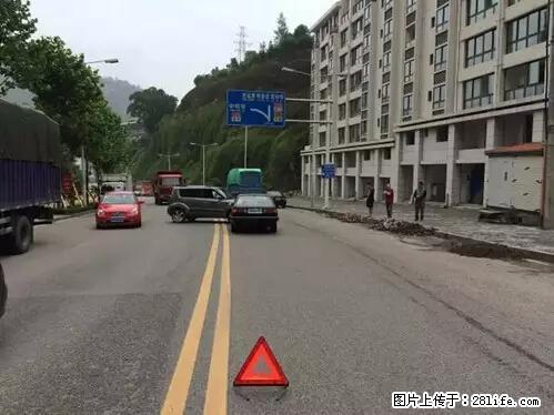 开车出事故没拍这5张照片，警察也帮不了你！ - 泰安生活资讯 - 泰安28生活网 ta.28life.net