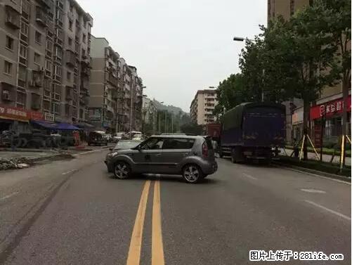 开车出事故没拍这5张照片，警察也帮不了你！ - 泰安生活资讯 - 泰安28生活网 ta.28life.net