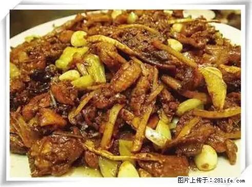 来广西旅游必吃这20道桂菜，不然就白来广西啦！ - 泰安生活资讯 - 泰安28生活网 ta.28life.net