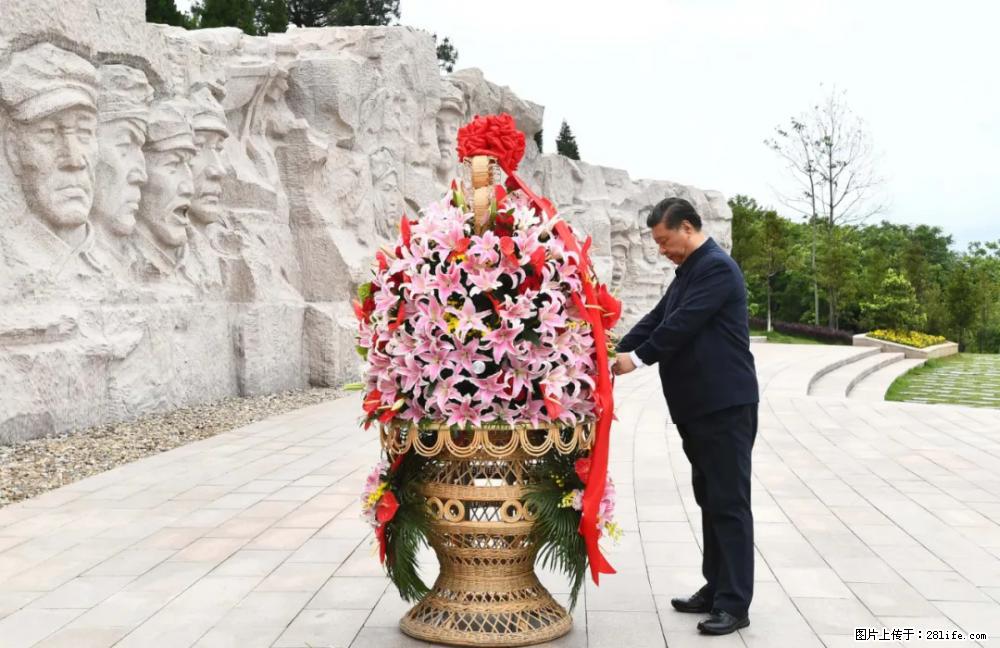 习近平赴广西考察调研 - 泰安生活资讯 - 泰安28生活网 ta.28life.net