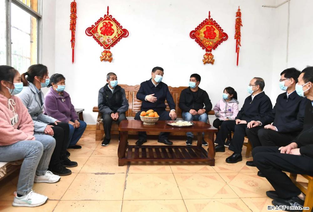 习近平赴广西考察调研 - 泰安生活资讯 - 泰安28生活网 ta.28life.net
