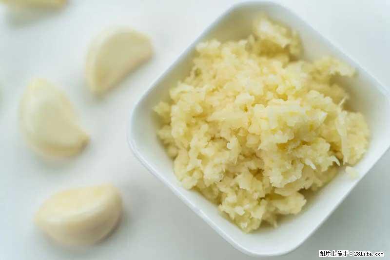 抗菌消炎、护肝健脾！这种“天然青霉素”就在你家餐桌上，春季吃正合适 - 泰安生活资讯 - 泰安28生活网 ta.28life.net