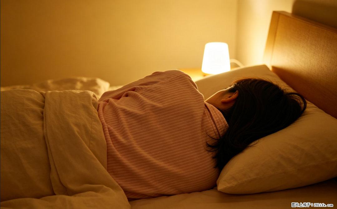 熬夜会让猝死风险飙升！出现以下4种情况赶紧休息→ - 泰安生活资讯 - 泰安28生活网 ta.28life.net