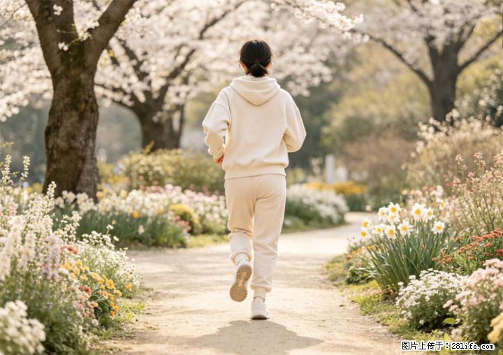 学会这套走路方法！稳血糖护心脏，养护关节更护健康 - 泰安生活资讯 - 泰安28生活网 ta.28life.net